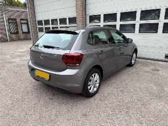 Volkswagen Polo 1.0 TSI Navi Clima Cruise NAP picture 3