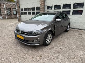 Volkswagen Polo 1.0 TSI Navi Clima Cruise NAP picture 2