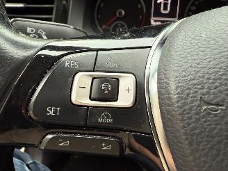 Volkswagen Polo 1.0 TSI Navi Clima Cruise NAP picture 6