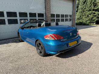 Peugeot 307 CC 2.0 Clima Leder picture 4