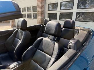 Peugeot 307 CC 2.0 Clima Leder picture 10
