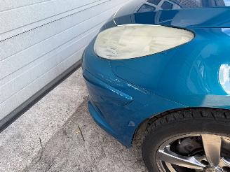 Peugeot 307 CC 2.0 Clima Leder picture 17