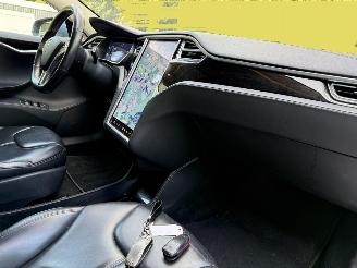 Tesla Model S 85 Base 7Persoons Pano Leder NAP ! picture 5
