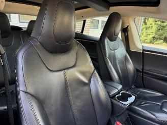 Tesla Model S 85 Base 7Persoons Pano Leder NAP ! picture 6