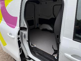 Renault Kangoo 1.5 Blue dCi 2x Schuifdeur Navi 6055 Km ! picture 20