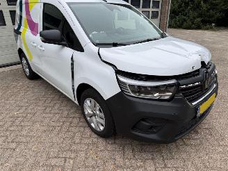 Renault Kangoo 1.5 Blue dCi 2x Schuifdeur Navi 6055 Km ! picture 16