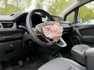 Renault Kangoo 1.5 Blue dCi 2x Schuifdeur Navi 6055 Km ! picture 7