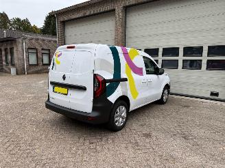 Renault Kangoo 1.5 Blue dCi 2x Schuifdeur Navi 6055 Km ! picture 3