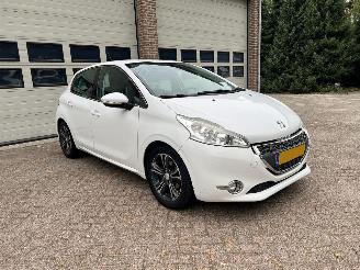 Peugeot 208 1.4 VTi Allure Navi Clima 167095 Km ! picture 1