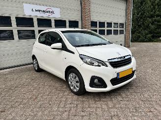 Peugeot 108 1.0 e-VTi Active Automaat 64422 Km NAP ! picture 1