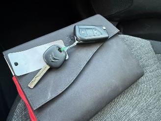 Citroën C1 1.0 e-VTi Airscape Shine Cabrio Clima Navi 1e Eig NAP ! picture 8