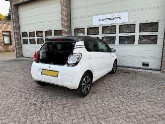 Citroën C1 1.0 e-VTi Airscape Shine Cabrio Clima Navi 1e Eig NAP ! picture 4