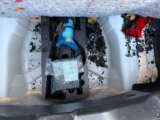 Citroën C1 1.0 e-VTi Airscape Shine Cabrio Clima Navi 1e Eig NAP ! picture 17