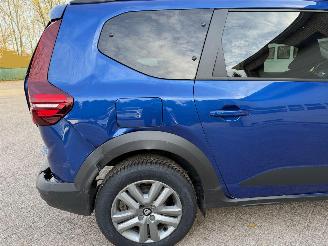 Dacia Jogger 1.0 TCe Comfort 7p Cruise Navi Clima 69167 Km NAP ! picture 22