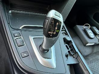 BMW 4-serie 420i Gran Coupe Automaat M-Sport 77729 Km NAP ! picture 12