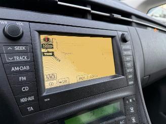 Toyota Prius 1.8 Executive Automaat Pano Solar Navi Clima picture 13