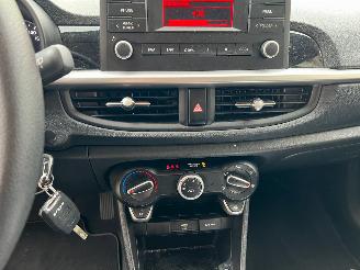 Kia Picanto 1.0 DPi Comfortline Airco 30574 Km NAP ! picture 10