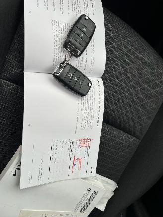 Kia Picanto 1.0 DPi Comfortline Airco 30574 Km NAP ! picture 9