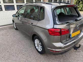 Volkswagen Golf Sportsvan 1.2 TSI Highline Automaat Navi Clima Cruise picture 17