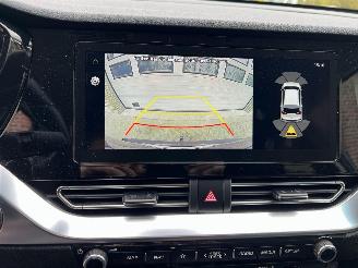 Kia Niro 1.6 GDi Hybrid DynamicPlusLine Leder Clima Navi 57164 Km NAP ! picture 10