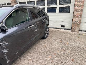 Kia Niro 1.6 GDi Hybrid DynamicPlusLine Leder Clima Navi 57164 Km NAP ! picture 15