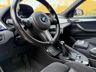 BMW X1 xDrive20d High Executive Automaat Cruise Navi picture 7