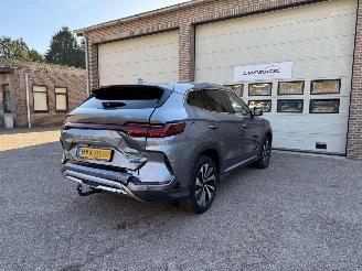 BYD Seal U 1.5 DM i-FWD Boost Pano Cruise Navi 8401 Km NAP ! picture 4