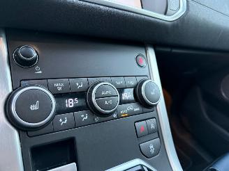 Land Rover Range Rover Evoque 2.0 TD4 HSE Automaat Pano Leder picture 10