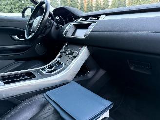 Land Rover Range Rover Evoque 2.0 TD4 HSE Automaat Pano Leder picture 5