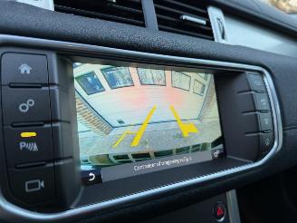 Land Rover Range Rover Evoque 2.0 TD4 HSE Automaat Pano Leder picture 13