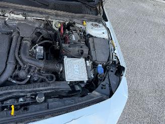 Mercedes A-klasse 180 AMG Automaat Pano A35-Look Cruise Navi Clima picture 9