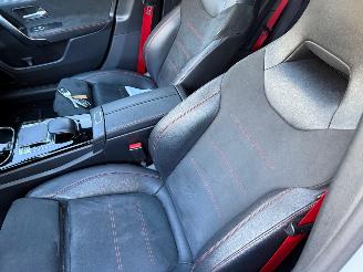 Mercedes A-klasse 180 AMG Automaat Pano A35-Look Cruise Navi Clima picture 10