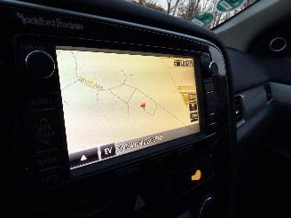 Mitsubishi Outlander 2.0 PHEV Instyle Schuifdak Leder Navi Clima NAP ! picture 14
