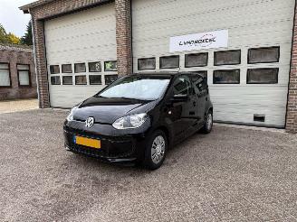  Volkswagen Up! 1.0 Move Up! Airco 88175 Km NAP ! 2013/12