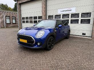  Mini Clubman 1.5 Cooper Business Cruise 47712 Km ! 2019/2