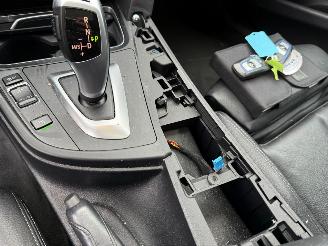 BMW 3-serie 318i M-Sport Automaat Pano 124942 Km NAP ! picture 16