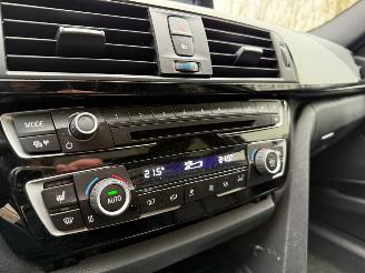 BMW 3-serie 318i M-Sport Automaat Pano 124942 Km NAP ! picture 11