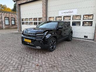 Jeep Avenger 1st Edition 54 kWh Cruise Navi 55923 Km NAP ! picture 1