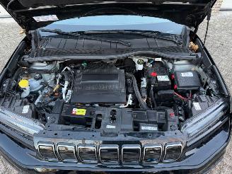 Jeep Avenger 1st Edition 54 kWh Cruise Navi 55923 Km NAP ! picture 18