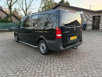 Mercedes Vito Tourer 116 CDI Automaat 9-Persoons Cruise Navi picture 4