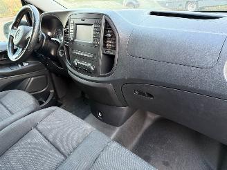 Mercedes Vito Tourer 116 CDI Automaat 9-Persoons Cruise Navi picture 11