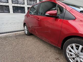 Toyota Yaris 1.3 VVT-i Aspiration Automaat Navi 40213 Km NAP ! picture 13