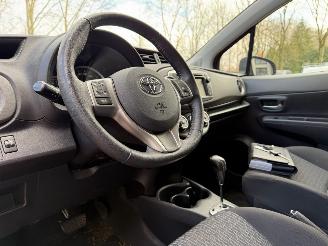 Toyota Yaris 1.3 VVT-i Aspiration Automaat Navi 40213 Km NAP ! picture 7