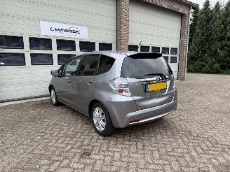 Honda Jazz 1.4 Hybrid Automaat Pano Cruise Navi 72223 Km ! picture 3