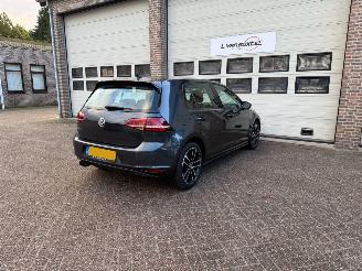 Volkswagen Golf 1.4 TSI GTE Pano Leder NAP ! picture 3