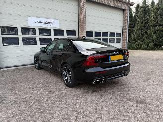 Volvo S-60 2.0 B5 R-Design Automaat Navi Clima 66937 Km ! picture 4