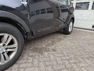 Kia Sportage 2.0 X-Tra Airco NAP ! picture 14