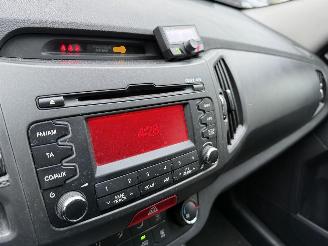 Kia Sportage 2.0 X-Tra Airco NAP ! picture 7