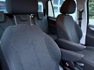 Citroën C4-picasso 1.6 THP 7p Automaat Navi Clima NAP ! picture 9