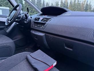 Citroën C4-picasso 1.6 THP 7p Automaat Navi Clima NAP ! picture 5